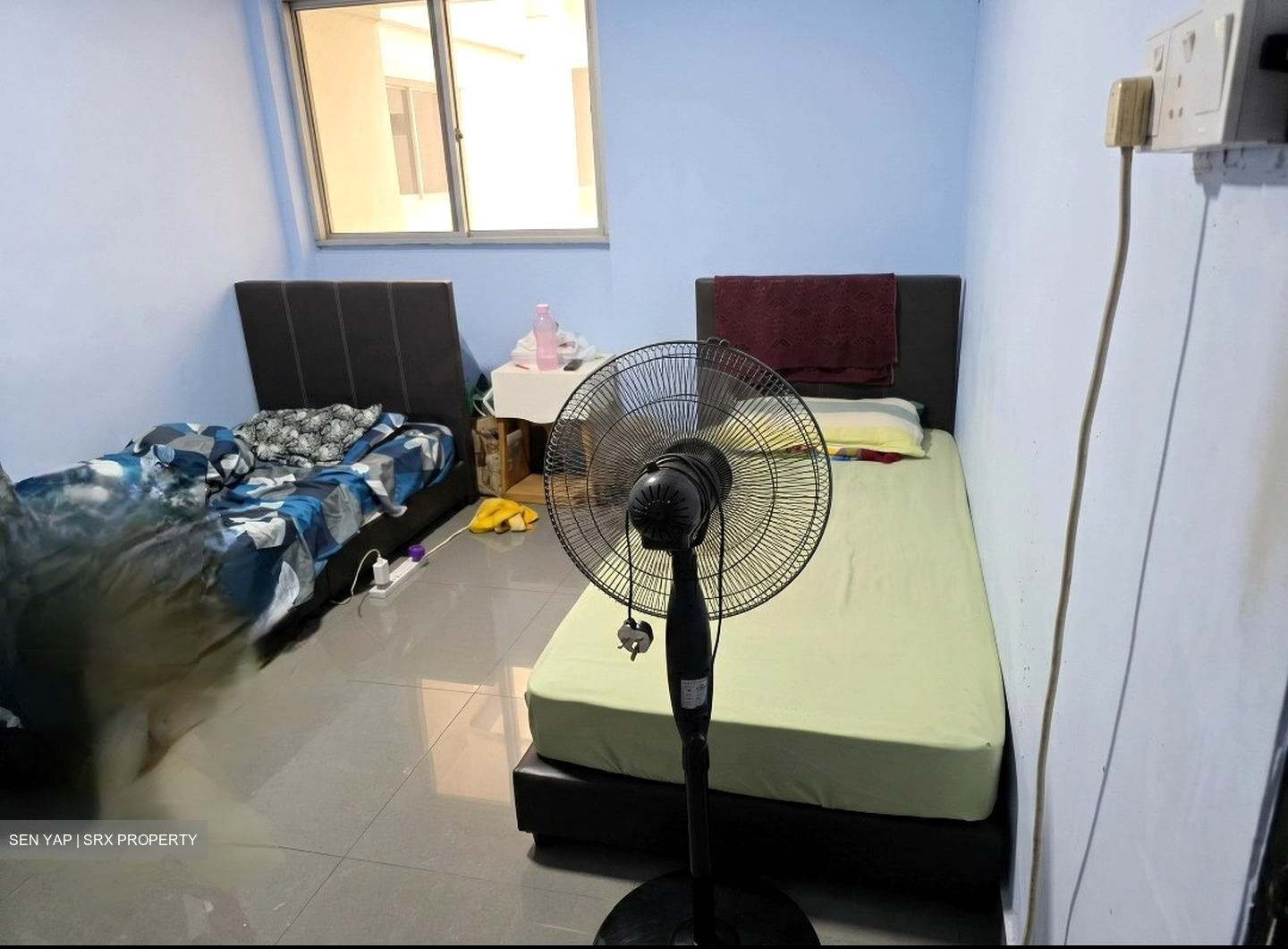 Jurong West Avenue 5 (D22), Apartment #579280521